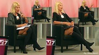 2023 11 07+14 Elena Cognito TV7 con voi sera