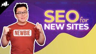 Starting Fresh? SEO Tips for New Websites