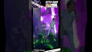 SETIA BAND - CARI PACAR LAGI SOUND OF LOVE 2023 #rnpentertainment #setiaband #caripacarlagi #live