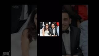 نجم مسرح مصر أوس أوس وزوجته