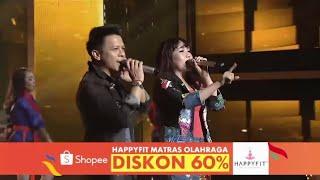 NOAH FEAT Via VaLLen - MERAIH BINTANG DAN BINTANG DISURGA SHOPEE