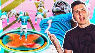The Dolphins are extremely good In Madden 21 Tua is a beast Road to #1 Ep 7