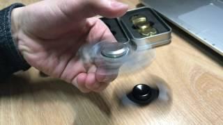 How Does $9.49 Fidget Hand Spinner Works?
