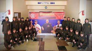 Հայաստանի Գավաթ 2021  Armenian Cup 2021 of Kyokushin karate