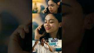 Polandhuruven   Late Night Phone Call   Nandha Pooja  Comedy  Finally