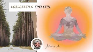 Wie du dich aus Anhaftungen löst und dich selbst erfährst. #trancendthemind #freeyourself