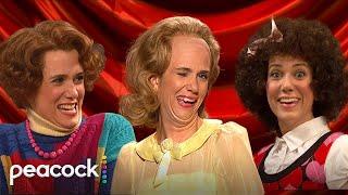 SNL  Best of Kristen Wiig