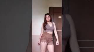 Pinay TikTok be like...