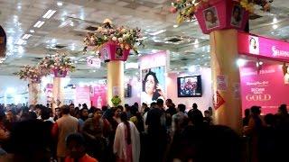 Trade Fair 2015 NEW DELHI