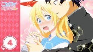 NISEKOI AMV VOCALOID4 World is Mine  Japones version Hatsune Miku