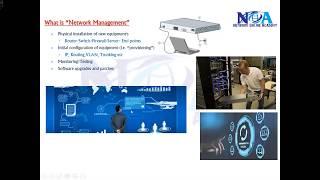 001 What is Network Management