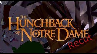 The Hunchback of Notre Dame Recut