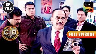 Eyewitness या Forensic - किस पर भरोसा करेगी CID?  CID  सी.आई.डी.  5 Sep 2024