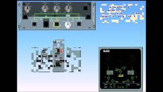 Best A320 Aircraft CBT #12. Pneumatic System Normal Operation. A full familiarization course.