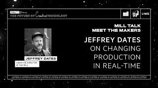 LISTEN  Mill Talk  Jeffrey Dates on Changing Production in Real-time