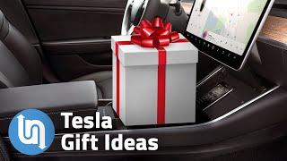 Top 10 Tesla Gift Ideas