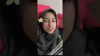hijab live goyang sekop sekop part 1 banghanz