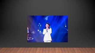 Singer 2018 KZ Tandingan latest update source Hunan TV