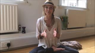 ISHTA Yoga Teacher Training 2016-2017 - Emily Reed