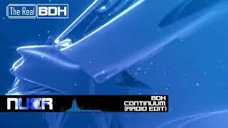 BDH - Continuum Original Mix Radio Edit