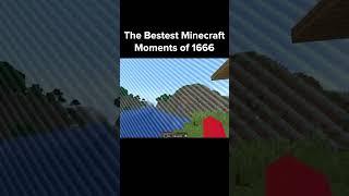 Minecraft Funny Moment
