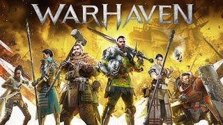 Warhaven  Demo  GamePlay PC