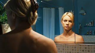 Самый страшный момент из фильма Зеркала 2008 Сцена в ванной Момент из фильма