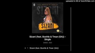 Bassie - Sizani ft Boohle & T-man SA