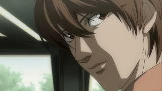 Light Yagami Meet L For The First Time