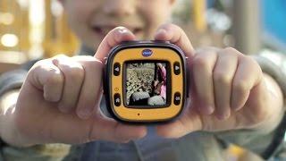 Kidizoom Action Cam  VTech Toys UK