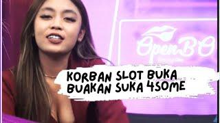 Pengakuan Korban Slot dari kecanduan s*x sampe bisnisnya Bangkrut  Open BO eps 11