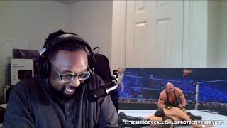 TOP 10 Booker Ts Greatest Catchphrases  Wrestling Flashback REACTION