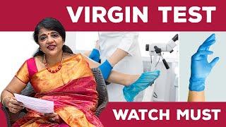 Virginity Testing  Everything You Need To Know