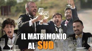 Il MATRIMONIO al SUD