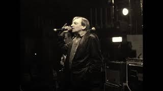 The Fall Hittite Man The Kazimier Liverpool 2015