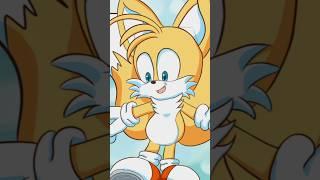 Miles Tails Prower Cute Edit  Kiminoto Remix 