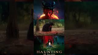 boy stuck in haunted forest - best horror movie scene #shortsvideo #shorts #movieclip #moviescene