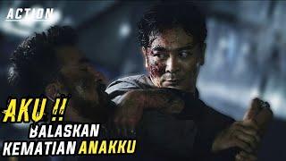 BALAS DENDAM SANG AYAH YG MENCARI KEADILAN ATAS KEMATIAN PUTRINYA ‼️ Alur Cerita Film Action