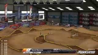 VRC Pro global rc e-sport racing