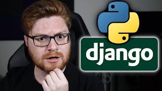 VULNERABLE File Uploads Python Django