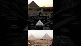 What is The Great Pyramid? #shorts  #greatpyramid The Khufu Question