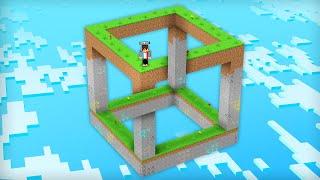 ВЫЖИВАЮ В МИРЕ ИЛЛЮЗИЙ В МАЙНКРАФТ  Компот Minecraft