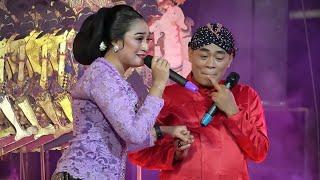 Nostalgia Cak Komet  ft  Ana purbaya Dijamin Ngakak  Limbukan Ki beni bimo nugroho