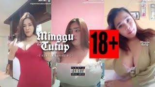 tiktok +18  ICI VELISYA  # ex Duo Semangka  666ENYAL 