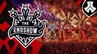 The Endshow  Defqon.1 2024