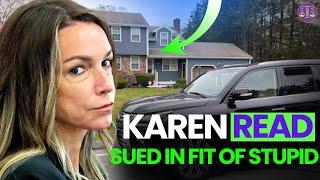 Karen Read Lawsuit A Legal Farce Exposed