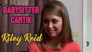 Riley Reid  BabySitter Cantik