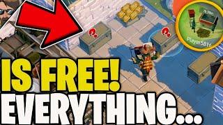 YOU NEED TO REACH LEVEL 150 INSTANTLY INFINITE RAID BASES LDOE  Last Day on Earth Survival