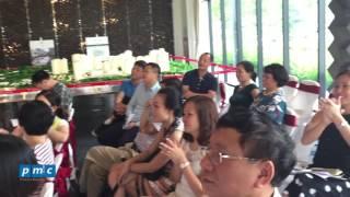 Residents General Meeting - Nadyne Garden ParkCity Hanoi