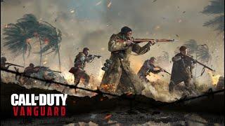 Call of Duty Vanguard Review